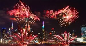 Apa arti dan Makna Hari Raya Imlek?