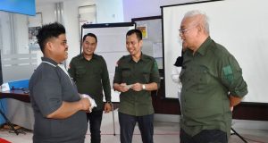 Bujangan 30 Tahun Dapat Undian Toyota Rush