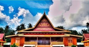 Menantikan Keajaiban Pemilu 2024: Jejak Harapan dan Kehangatan di Negeri Riau