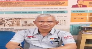 Gemuruh Pesta Demokrasi: Sidang Pleno Kabupaten Indragiri Hilir