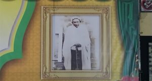 Warisan Hikmah: Peringatan Haul ke-87 H. Syekh Abdurrahman Siddiq yang Menginspirasi