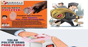 Pemilihan Umum di Daerah Kabupaten Bandung Barat Harus Diulang “Awasi Perangkat Desa Yang Dimana Ikut Serta Dalam Pengusungan Atau Gravitasi Dimasa Pemilu