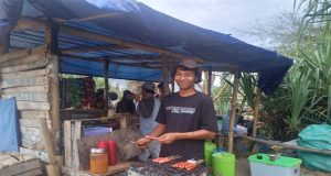 Inspirasi Anak Pesisir “Kidoel Omah” Corner