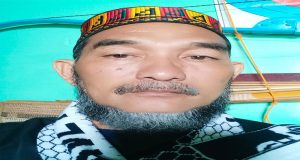 Aliansi Ormas Islam Aceh Protes Pemilu Curang