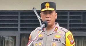 Ucapan Terima Kasih Dari Kapolda Pemilu 2024 di Sulawesi Utara Bisa Berlangsung Aman dan Damai