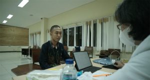 Penerimaan Personel Dari Kalangan Disabilitas Tunjukkan Komitmen Kesetaraan Jenderal Sigit