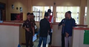 Kades Bumiwangi, Kab. Bandung Menjadi Tersangka Kasus Korupsi DD dan APBD Tahun 2022