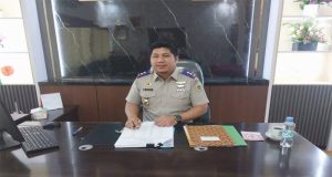 Terobosan Terang: BPN Kabupaten Indragiri Hilir Berkilau di Era Martin.ST, MH