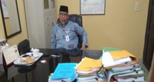 Masyarakat Diberikan Kemudahan Pendaftaran BPJS Melalui Sistem Online SIPERJAKE