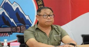 KKB Nduga pemasok Senjata dan Amunisi, ditangkap Satgas Damai Cartenz di Timika