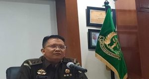 Kejaksaan Agung RI : Telah Tetapkan 13 Tersangka Kasus Korupsi Komoditas Timah Di Bangka Belitung