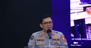 Berkas Perkara Kasus Ujaran Kebencian soal Papua TikTokers AB Dinyatakan Lengkap
