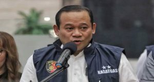 Berkas Kasus Situs Judi Online SBOTOP Dinyatakan Lengkap