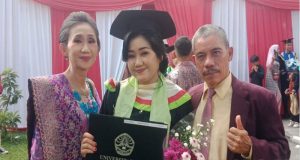 Kisah Sukses Nopriyanti Manullang: Inspirasi dari Pekan Baru untuk Kabupaten Inhil