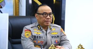 Begini Cara SSDM Polri Pulihkan Psikologi Anggota Operasi Damai Cartenz