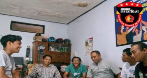 Dalam Waktu Dekat Para Aktivis Pijar Akan Kembali Turun ke Jalan