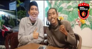 Ketua Umum (LDKS Pijar) Tekan DPRD Banyuwangi Terkait Kasus Korupsi Mamin