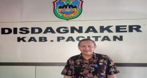 Stabilitas Harfa Bahan Pokok Menjelang Idul Fitri