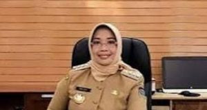 Maman Suratman Dukung Keberlanjutan Kepemimpinan Hj Erlina, SH, MH Sebagai Bupati Mempawah