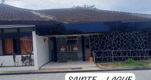 Sainte – Lague Metode Pembagian Kursi Parlemen