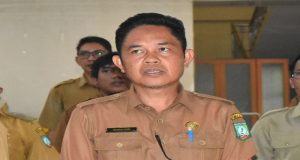 Dinas PUPR Kabupaten Beltim Akan Lelang 17 Paket Proyek