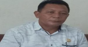 Supriadi akan Laporkan KPU dan Bawaslu Pesawaran ke Bawaslu Provinsi