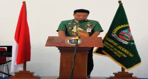 Dekranasda Humbahas Pameran Inacraft di JCC Senayan