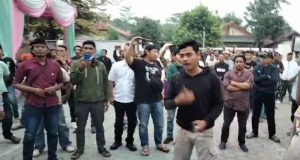 Rekapitulasi Suara Pemilu di PPK Pebayuran Ricuh, Diduga Ini Penyebabnya