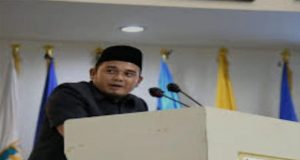 Pesawahan Warga Terendam Banjir, Wahrul Fauzi : Belum Ada Langkah Kongkrit Pemprov Lampung