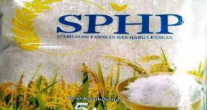 “GePrEk IGa” Menu Jelang Ramadhan