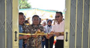 KPID Jual Beras Paling Murah Di Beltim