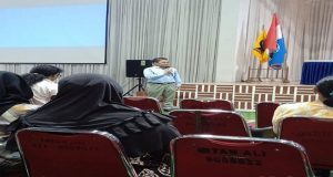 KSP CU Mawar Kusuma Sangat Sehat Dan Memiliki Kekayaan Hingga Akhir Tahun 2023 Mendekati Rp. 34 Miliyar