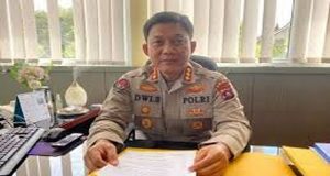 Jelang Bulan Ramadhan 1445, Kabid humas Polda Sumbar Imbau Masyarakat Waspadai Peredaran Uang Palsu