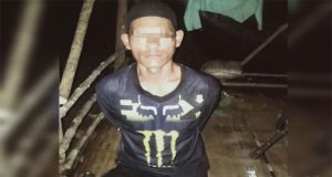Akhir Pelarian Pelaku Penganiayaan Di Bangka Barat, Sempat Kabur Ke Lampung Dan Berhasil Diringkus Tim Gabungan