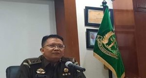 Kejagung Tetapkan Direktur Operasional PT Timah Sebagai Tersangka ke-14,Dalam Korupsi Tata Niaga Timah