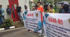 Disaat Kabupaten OKU Defisit Anggaran, Sekda OKU Menganggarkan Puluhan Milyar Buat Makan Minum