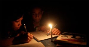 Pemadaman Listrik Di Waropen Menuai Protes