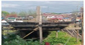 Dugaan Penyalahgunaan Wewenang Serta Tindak Pidana Korupsi Yang Dilakukan Oleh Keuchik Gampong Jawa Banda Aceh