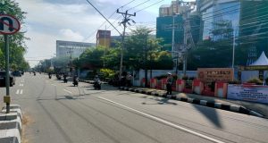 Satgas Kamtibcarlantas OMB Kapuas 2024 Polda Kalbar Tingkatkan Intensitas Patroli dan Pengaturan Lalu Lintas Selama Bulan Ramadhan