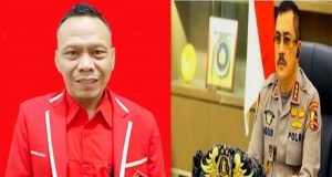 Pimum MSM Dukung Sikap Wakapolri Agus Andrianto : Produk Jurnalistik Tak Boleh Dipidana Dengan UU ITE