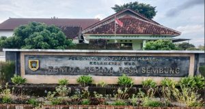 Diduga Memalsukan Tanda Tangan Perangkatnya, Kades Sembung Klaten Terancam Pidana