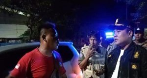Selama Bulan Suci Ramadhan Muspika Cikarang Timur Menutup Hiburan Malam Di Wilayahnya