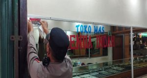 Satgas Preemtif OMB Kapuas 2024 Polda Kalbar Laksanakan Cooling Sistem Guna Menjaga Situasi Tetap Kondusif Pasca Sidang Pleno Tingkat Provinsi Kalbar