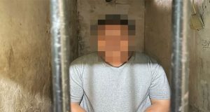 Ditetapkan Sebagai Tersangka Dugaan Pencabulan, BA Kini Di Tahan Di Rutan Polres Ketapang