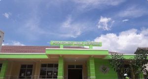 UPT Rejosari Kecamatan Pringsewu Melakukan Himbauan Melalui Pesan Via Voice Note WhatsApp