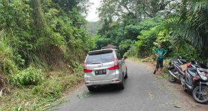 Giat Kerja Bakti Sosial Jemaat GKII Mendapat Apresiasi Dari Masyarakat