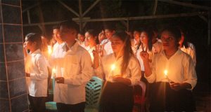 36 Orang Jadi Kader Baru Hipelmas Kupang