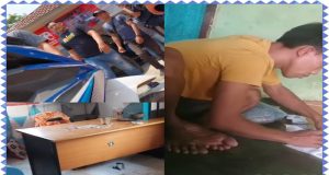 Gak Ada Kejelasan Dari Polres Way Kanan Ketua SMSI Berharap Banyak Kepada Propam Polda Lampung