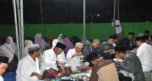 Pemkab Beltim Bangun Jalan Kembali ke Pantai Selindang Kelapa Kampit