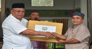 Pemerintah Tengah Cari Solusi, Penambang Diharap Bersabar